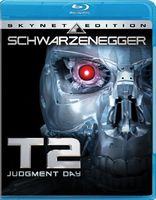 Terminator 2: Judgment Day (Skynet Edition) [Blu-ray] by Lions Gate