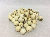 湘莲子 (去皮) | Lotus Seed (Without Skin)