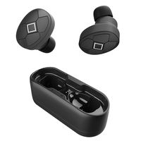 Bluetooth 5.0 True Wireless Earbuds Headphones with Deep Bass Stereo Sound in-Ear Earphones Headset for Sport