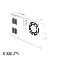 Power suply 27v 320w ac to dc Power Supply ac dc Converter S-320-27