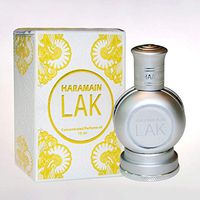 Al Haramain LAK
