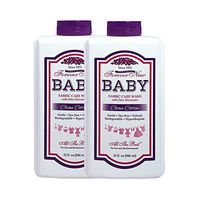Forever New 40332 32 oz. Baby Liquid Detergent-Clean Cotton-2/Pack