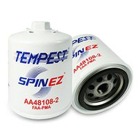 Tempest Aa48108-2 Oil Filter