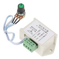 Signal Generator, 0-10V DC 10mA Generator Module Adjustable Analog Quantity Voltage