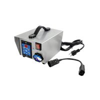 Aqua Products AP7098D Power supply, 3 prong, male 7 hr dial timer for Turbo (a)