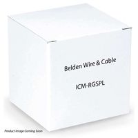 Belden Wire & Cable ICM-RGSPL