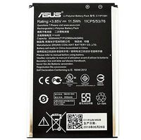 Replacement battery for ASUS - Mobile, SmartPhone Battery - Z00D, Z00UD, Z011D, ZD551KL, ZE500CL, ZE551KL, ZE600KL, ZE601KL, ZenFone 2, ZenFone 2 Dual SIM, Zenfone 2 Laser, ZenFone 2 Laser 6.0, ZenFone 2 Laser 6.0 Dual SIM LTE, ZenFone 2 Laser ZE551KL, Ze