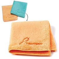Microfiber Dust Towel Pack of 2