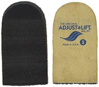 Warwick Enterprises Adjust A Heel Lift, Small by Warwick Enterprises