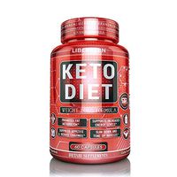Keto Diet Pills - Instant Exogenous Ketones for Fuel and Natural Burn and Fat Loss Blast - Advanced Weight Loss Pure Keto Supplements for Fast Ketosis - 60 Capsules