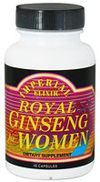 Royal Ginseng for Women 45 cap