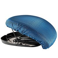 Lifting Cushion Seat Assist Chair Seat Lift - Weight Limit 80-230lb (36-159kg)