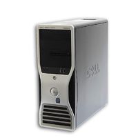 Dell Precision T3500 Workstation E5520 Quad Core 2.26Ghz 4GB 500GB Dual DVI Win 7 Pro (Renewed)