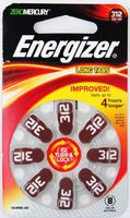 Hearing Aid Battery by Energizer