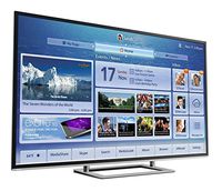 Toshiba 84L9300U 84-Inch 4k Ultra HD 240Hz 3D Smart LED HDTV (Black with gun metal trim)