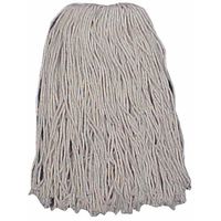 #24 Saddle Cotton Mophead