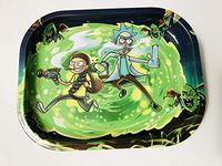 Funny Rolling Tray Cartoons Cigarette Tray Tobacco Use