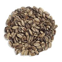 Frontier Co-op Milk Thistle Seed Whole, Kosher, Non-irradiated | 1 lb. Bulk Bag | Silybum marianum (L.) Gaertn.