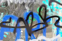 4Mil Clear Anti-Graffiti Window Film- 60"x 25 ft