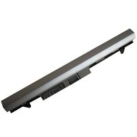 Batterymarket 14.8V 41Wh RA04 Laptop Battery Compatibe with HP ProBook 430 HSTNN-W01C