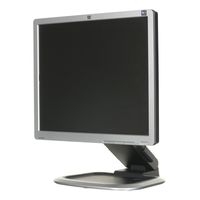 HP L1940 - Flat Panel Display - TFT - 19" (PF803AA#ABA)