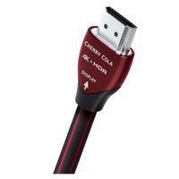 AudioQuest Cherry Cola Active Optical HDMI - 10 Meter