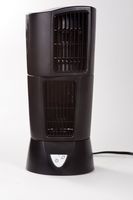 Zone Shield Night Vision Oscillating Fan