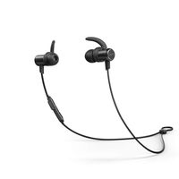 Bluetooth Headphones, Anker SoundBuds Slim Wireless Headphones, IPX7 Waterproof, 10H Playtime, Bluetooth 5.0, Magnetic Wireless Earbuds, Bluetooth Earbuds for Workout , Sports, Running, Gym