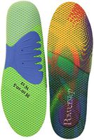 Powerstep Endurance Insole, Multicolor, Men's 11-11.5 Regular US