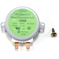 Sharp 0022575RMOTDA258WRZZ Genuine Original Equipment Manufacturer (OEM) Part for Sharp