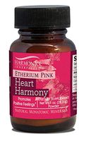 Harmonic Innerprizes Etherium Pink 1oz Powder