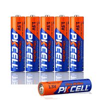 6pc MN2400 LR03 AAA Size Alkaline Battery