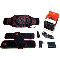 PMT Medical QBW Qfiber Heat Therapy Body wrap