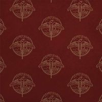 GRAPHICS & MORE Harry Potter The Order of The Phoenix Premium Kraft Roll Gift Wrap Wrapping Paper