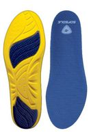 Sof Sole Men's Athlete Cushion Insole Shoe