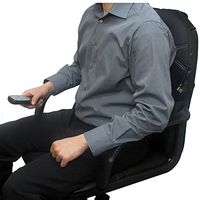 VIVITAR PM-V004 Shiatsu Massage Cushion with Heat