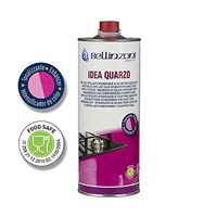 Idea Quarzo - Impregnating enhancer with darkening action - 1 Liter