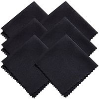Microfiber Cleaning Cloth Cleans Lens Monitors 6X