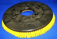 Tennant 240250 Brush 19" .022 Poly W/Lugs Aftermarket