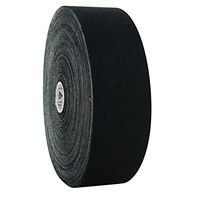 3B Scientific Black Cotton Kinesiology Tape, Bulk Roll, 2" Width x 101' Length