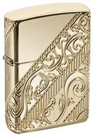 Zippo 2018 Lighter of The Year Gold
