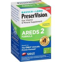 PreserVision AREDS 2 Vitamin & Mineral Supplement 360 Count Soft Gels , PreserVision-s5rk by PreserVision