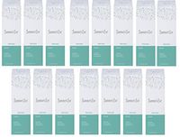 (Pack of 15 Bottles) Summer's Eve Fresh Scent Douche Vinegar & Water, Feminine Wash, 4.5oz Bottles. PH Balanced, Naturally Inspired, Gynecologist Tested (Pack of 15 Bottles, 4.5oz Each Bottle)