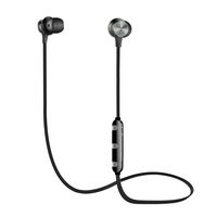 Bluetooth Headphones, Bluetooth Headsets, SIKKY Wireless Sports Running Sweatproof Earphones Super Sound Quality&Noise Cancelling Magnetic in Ear Earbuds w/Mic for iPhone Android Cellphone