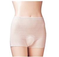 Prevail Knit Pant Unisex Cloth-Like Large Pull On 25/Bg