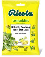 Ricola Cough Drop, Lemon Mint, 1 ct by Ricola