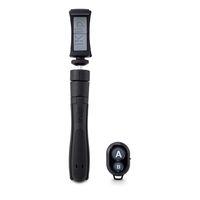 IK Multimedia iKlip Grip Selfie Stick (IPIKLIPGRIPAPL)