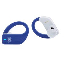 JBL Endurance Peak True Wireless Bluetooth in-Ear Sport Headphones - Blue