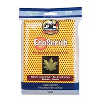 GJO58452 - Genuine Joe Shammy Scrubbing Cloth