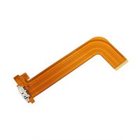 GinTai USB Charging Port Flex Cable Replacement for Samsung Galaxy TAB PRO 12.2" SM-P905V